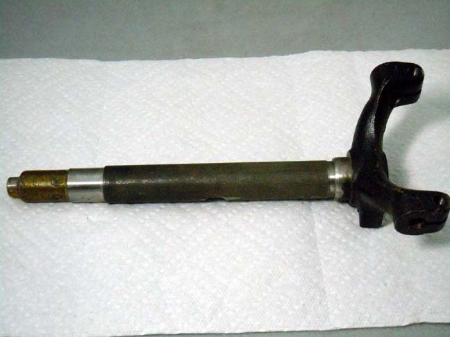 Honda Part Image